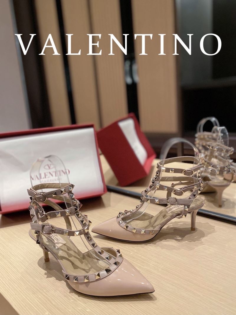 Valentino High Heels